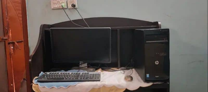 PC Core i5 3rd Gen 4