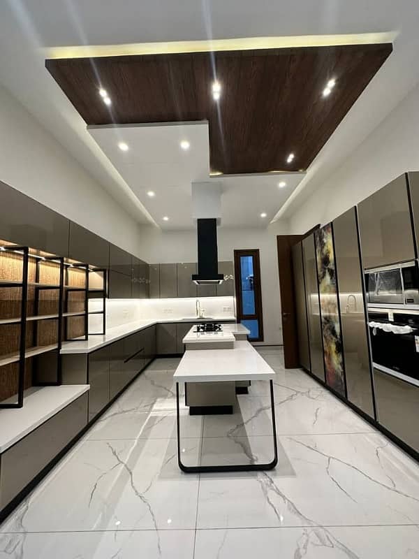 Brand New House For Sale 400 Yard Plus Corner 4 Bed Dd Each Floor In Gulshan Block 5 1