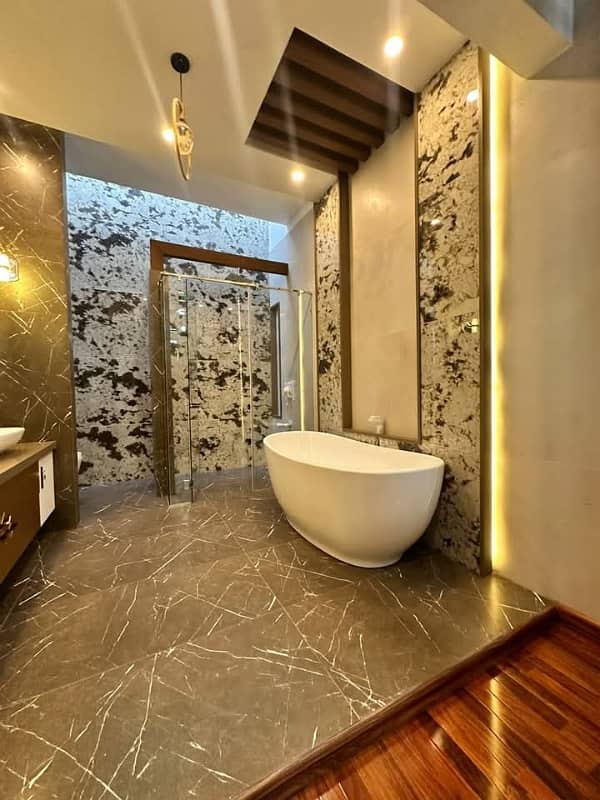 Brand New House For Sale 400 Yard Plus Corner 4 Bed Dd Each Floor In Gulshan Block 5 2