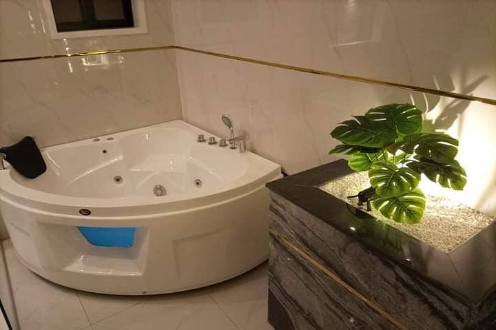 Brand New House For Sale 400 Yard Plus Corner 4 Bed Dd Each Floor In Gulshan Block 5 6