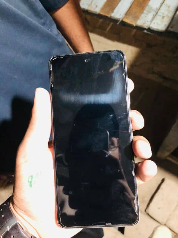 infinix smart 8 plus  4 64 all okay 1