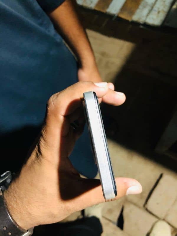 infinix smart 8 plus  4 64 all okay 2