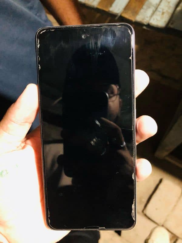infinix smart 8 plus  4 64 all okay 3