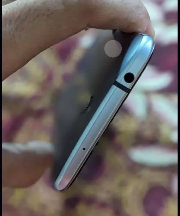 Red magic 5s Dual sim approved only mobile 1