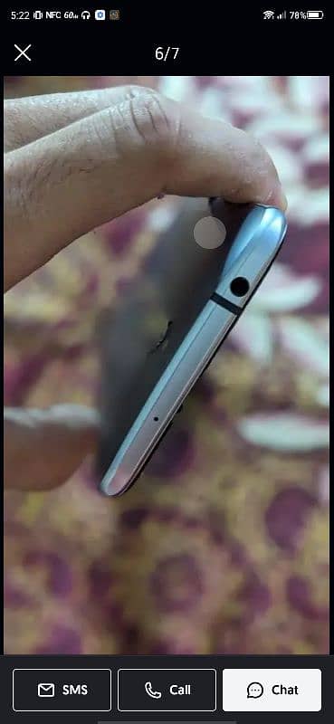 Red magic 5s Dual sim approved only mobile 3