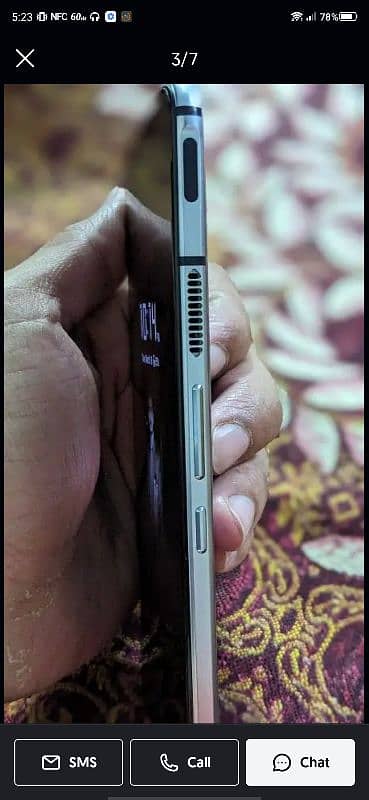Red magic 5s Dual sim approved only mobile 4