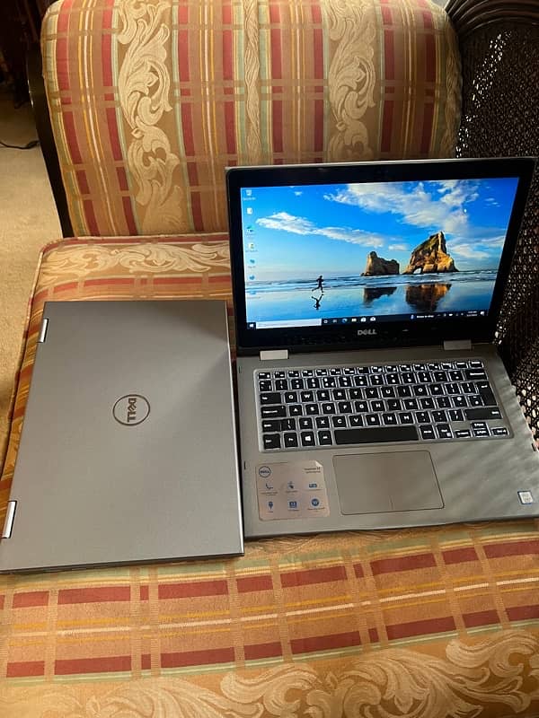 Core i5 i7 6th 7th 8th 10th 11th 12th Gen Laptop Touch Dell Latitude 1