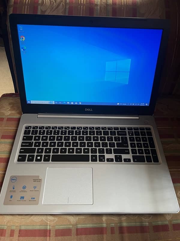 Core i5 i7 6th 7th 8th 10th 11th 12th Gen Laptop Touch Dell Latitude 15
