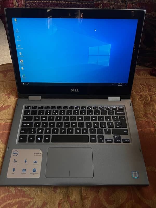 Core i5 i7 6th 7th 8th 10th 11th 12th Gen Laptop Touch Dell Latitude 17