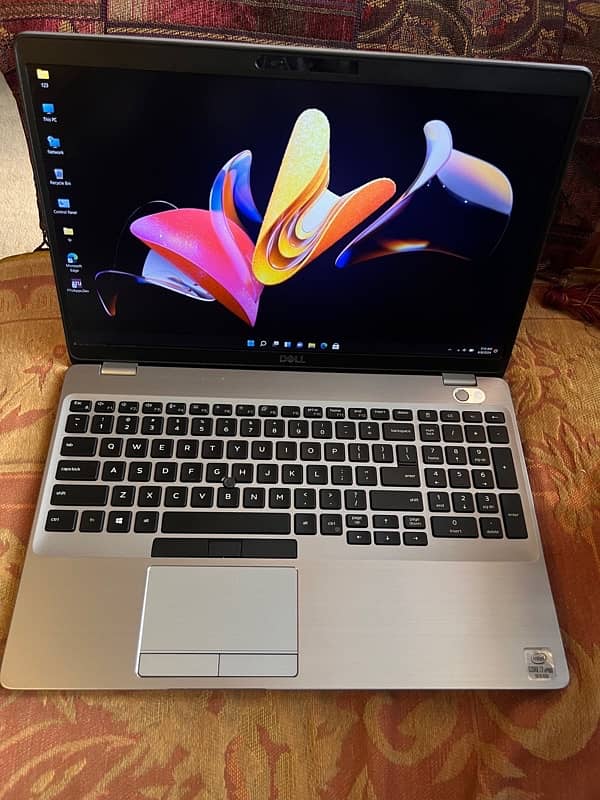 Core i5 i7 6th 7th 8th 10th 11th 12th Gen Laptop Touch Dell Latitude 19