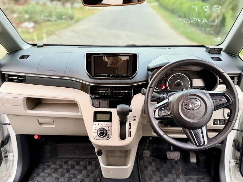Daihatsu Move LSA-3 2022 5