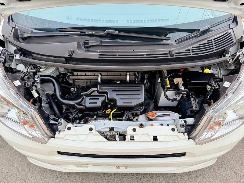 Daihatsu Move LSA-3 2022 6