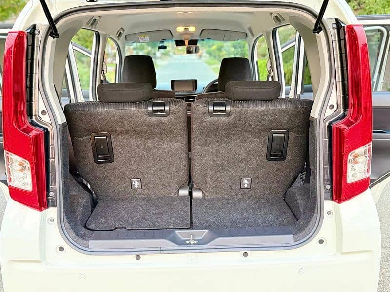 Daihatsu Move LSA-3 2022 7