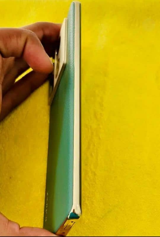 infinix note 40 pro 12gb ram 256 gb memory 1