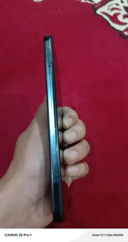 Tecno spark 10c 4+4/128 ha 10/10 ha full box 2