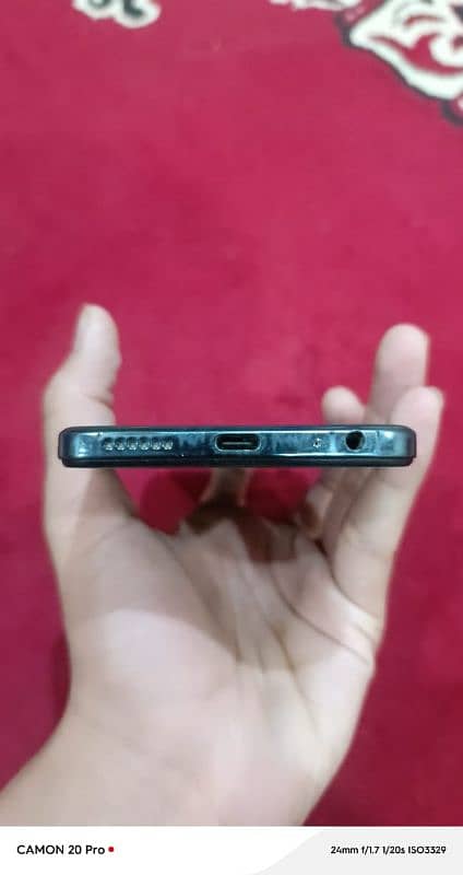 Tecno spark 10c 4+4/128 ha 10/10 ha full box 3