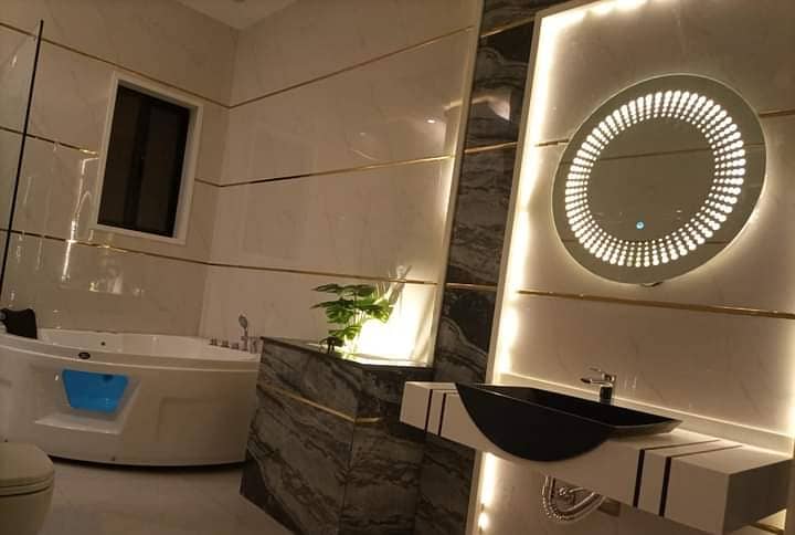 House For Sale 600 Gaz West Open In Gulshan Block 13D 6