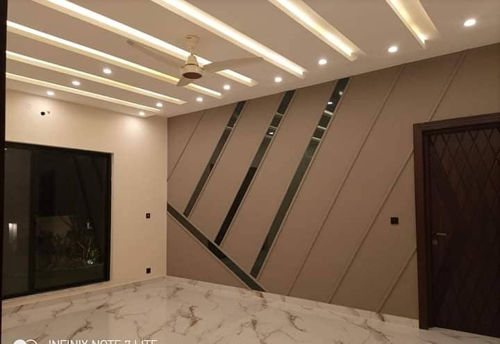 House For Sale 600 Gaz West Open In Gulshan Block 13D 7