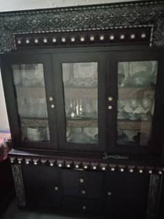 showcase
