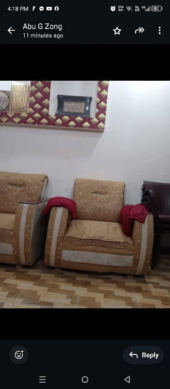 sofa set 3