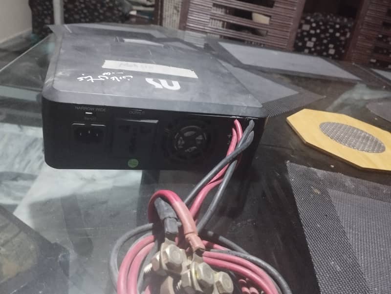UPS in perfect condition 0
