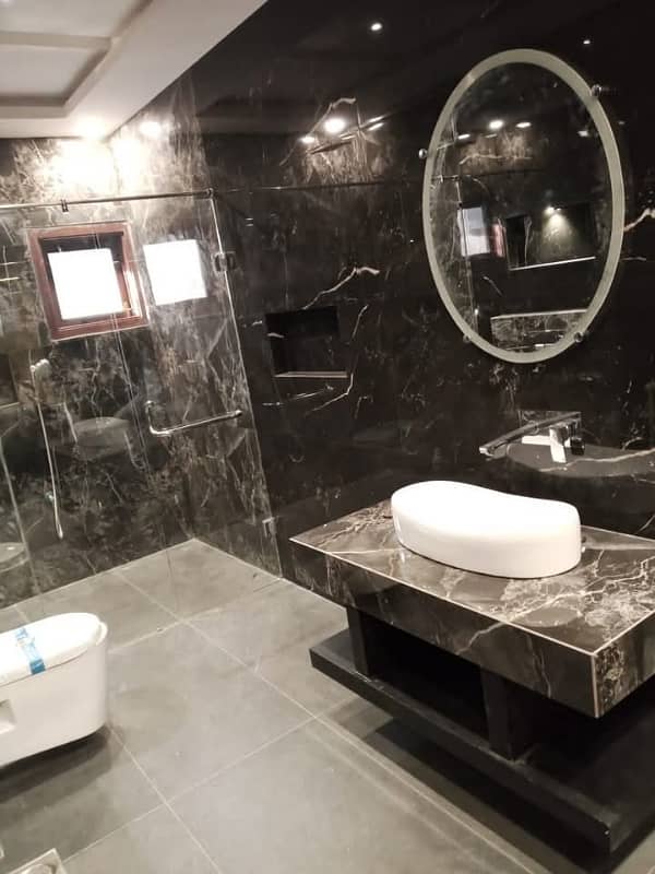 House For Sale 400 Gaz West Open In Gulshan Block 5 1