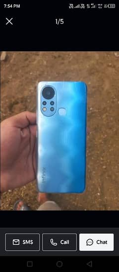 infinix