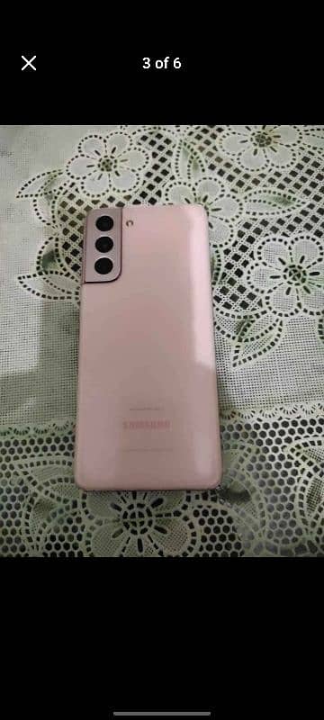 samsung s21 5g official pta