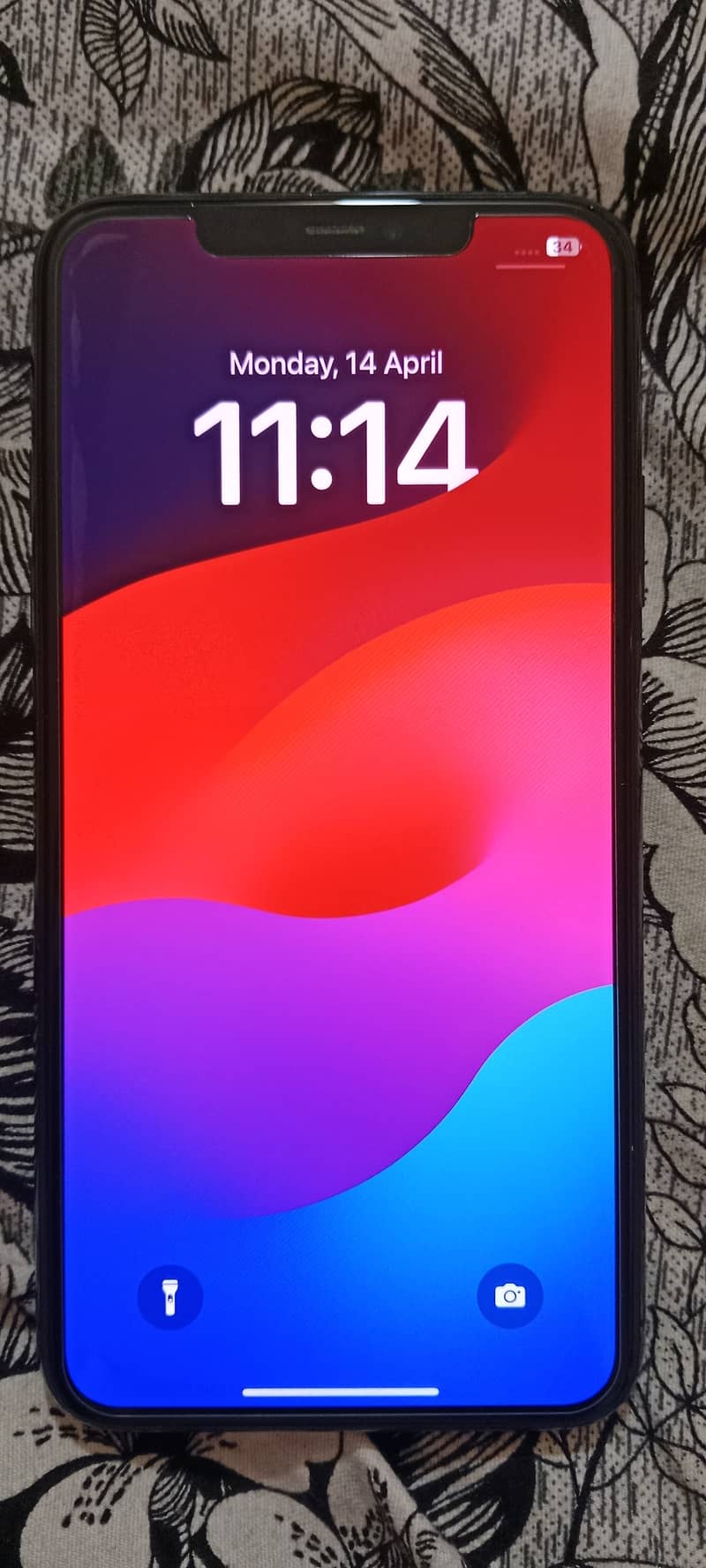 Apple iPhone 11 Pro Max 5