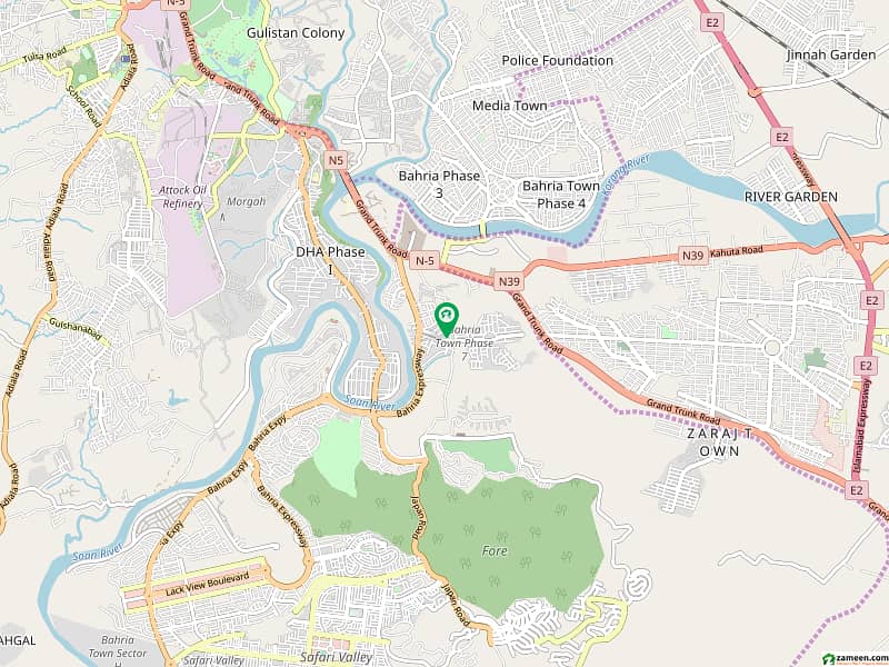 double Road plot available for sale 0