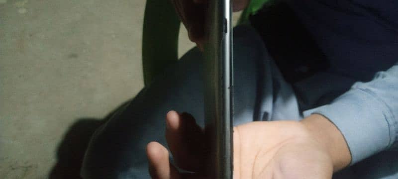 double touch on 5