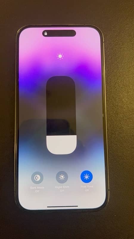 iPhone 14 Pro non pta lla model 1