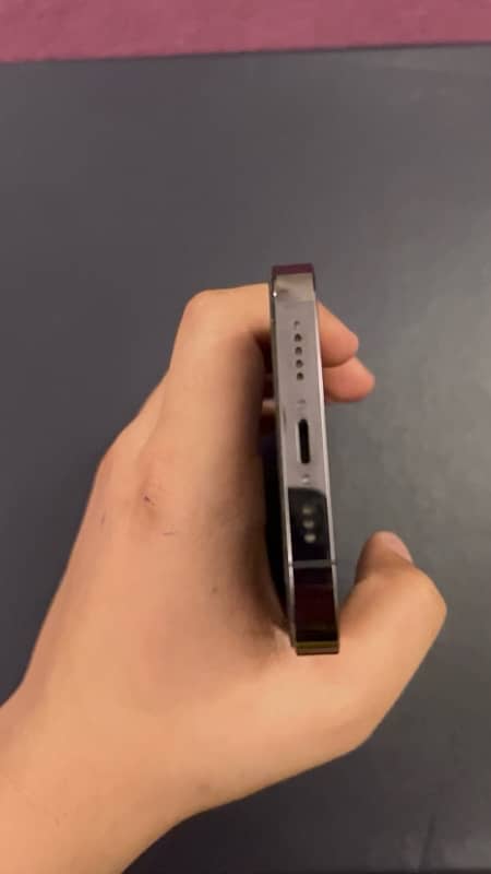 iPhone 14 Pro non pta lla model 3
