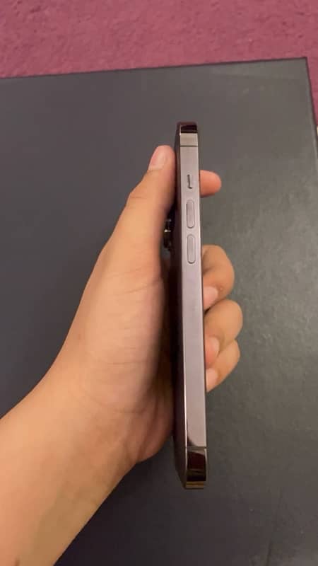 iPhone 14 Pro non pta lla model 4