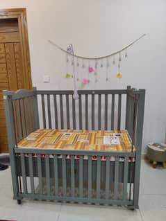 Portable Crib
