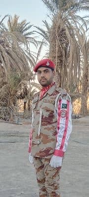 Shah Faisal