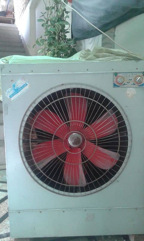 Air Cooler first quality 10/10 0