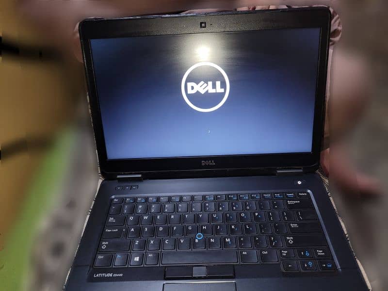 DELL LATITUDE E5440 0