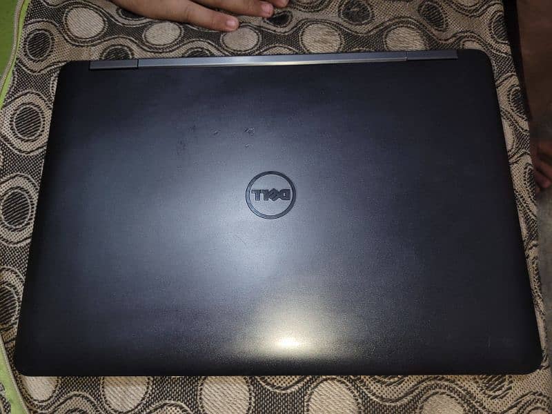 DELL LATITUDE E5440 2