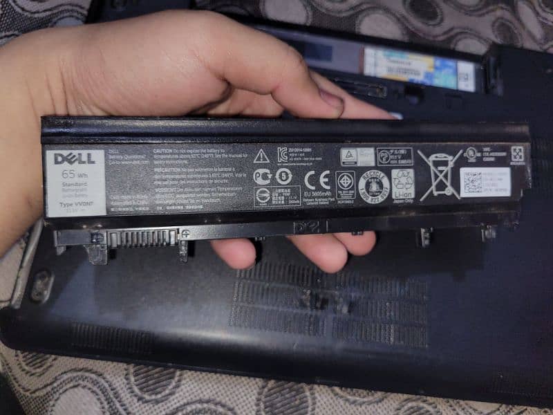 DELL LATITUDE E5440 4