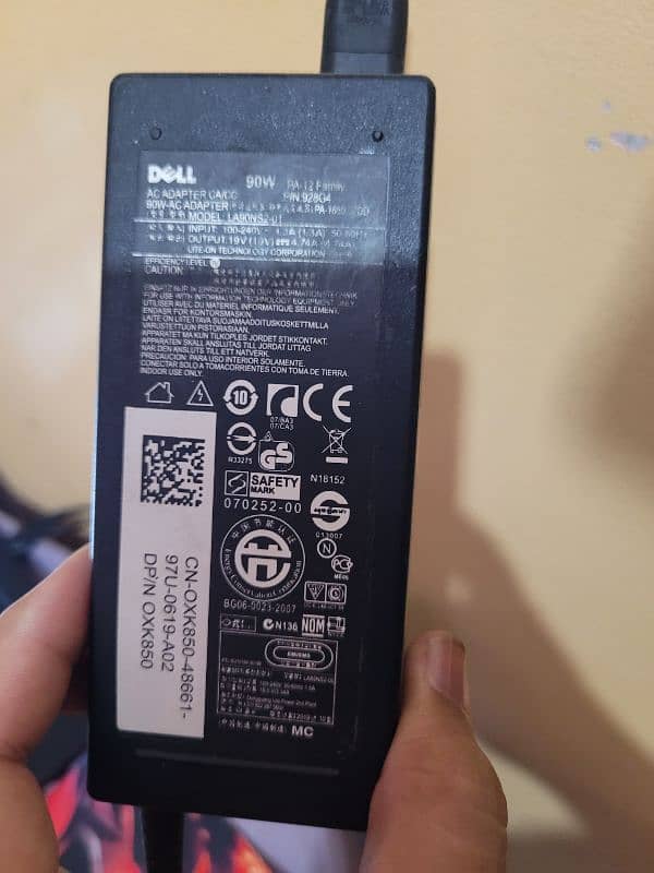 DELL LATITUDE E5440 7