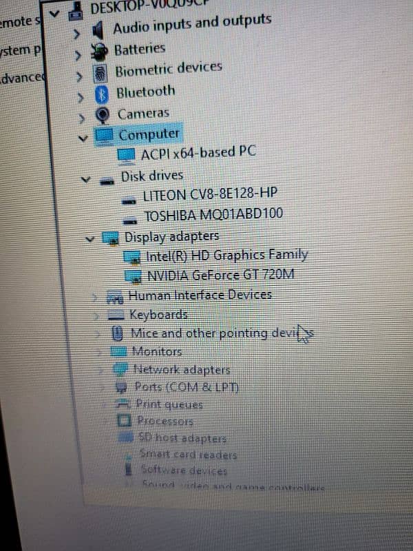 DELL LATITUDE E5440 8