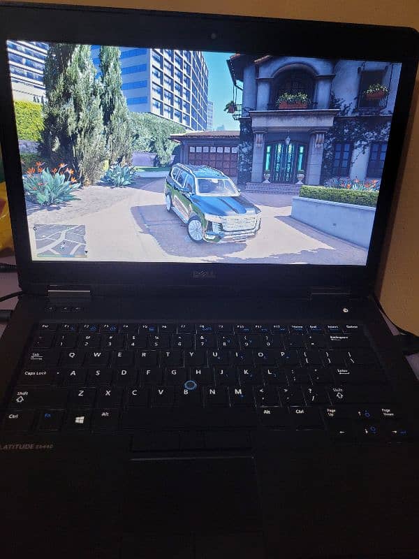DELL LATITUDE E5440 13