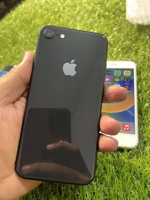 IPhone 8 waterpack O3355361156 2