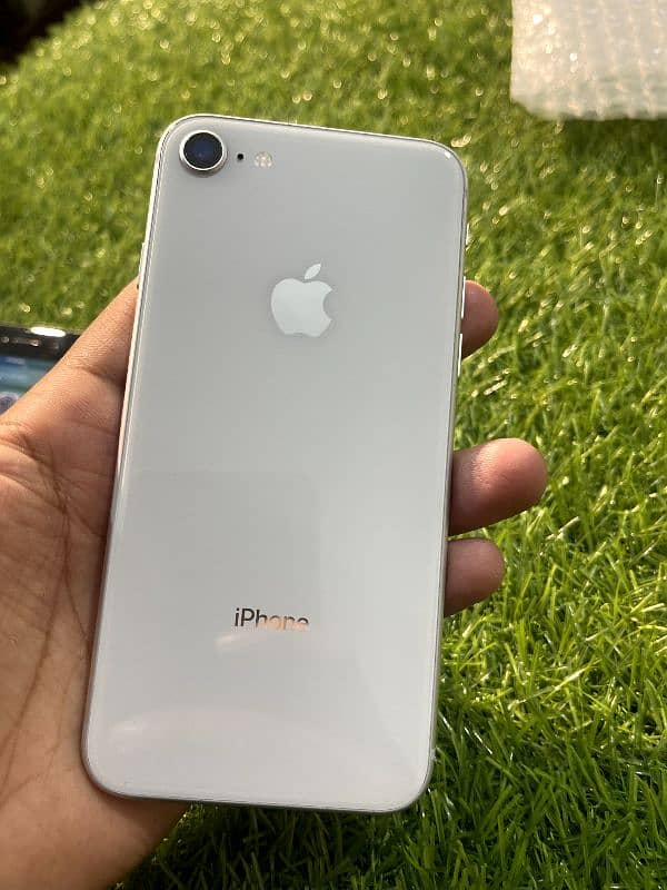 IPhone 8 waterpack O3355361156 3