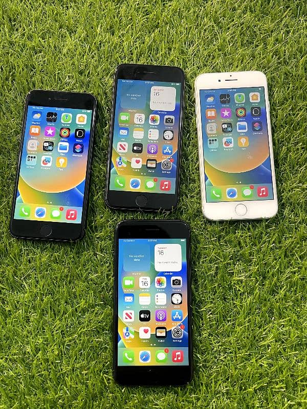 IPhone 8 waterpack O3355361156 4