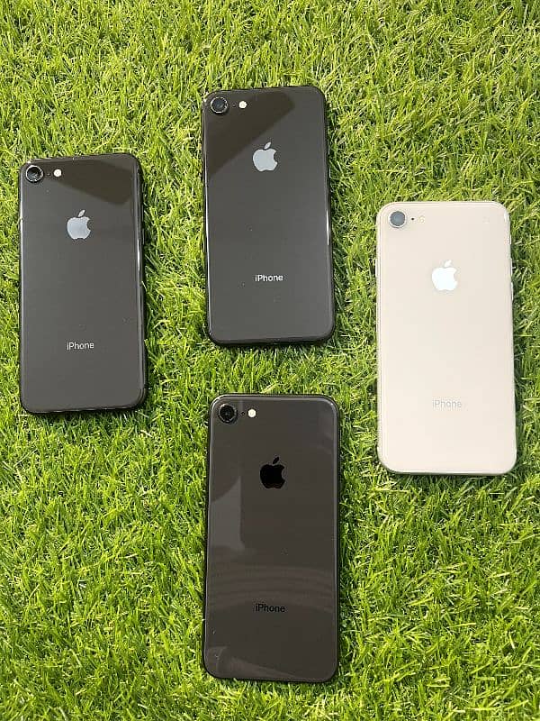 IPhone 8 waterpack O3355361156 5