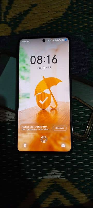 tecno camon 20 0