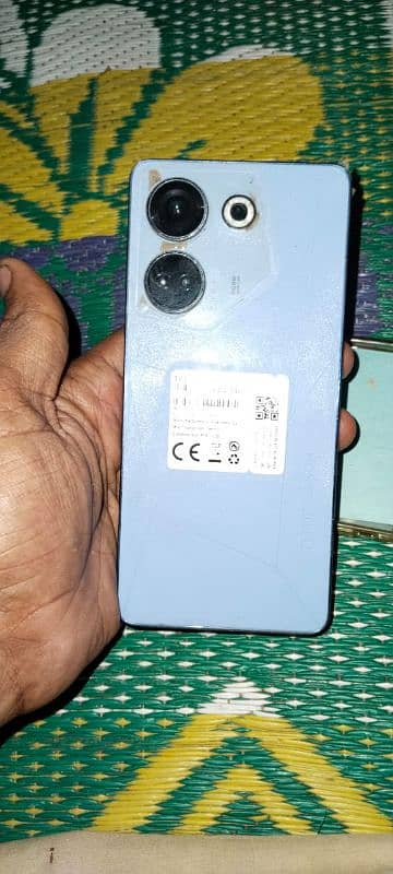 tecno camon 20 1