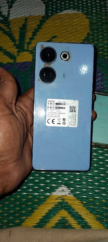 tecno camon 20 3